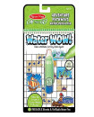 Melissa and Doug Water Wow - Hidden Paths - Adventure Pathways